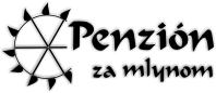 Penzión za mlynom
