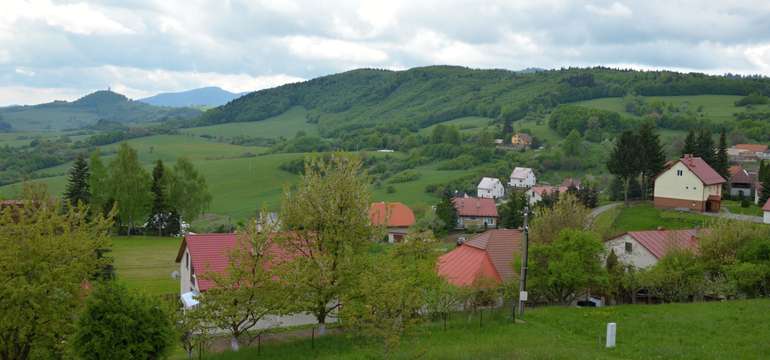 Villa ŽAKÝL 