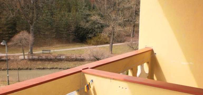 Vila Bystrica