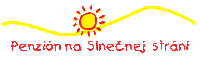 Penzión na Slnečnej stráni**