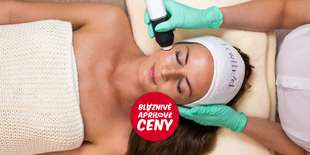 Ošetrenie pleti prelomovou technológiou OxyGeneo+
