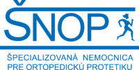 Špecializovaná nemocnica pre ortopedickú protetiku Bratislava, n.o.