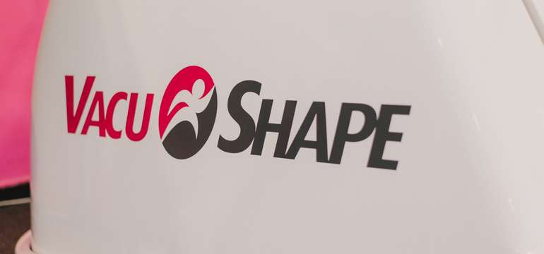 6 vstupov na VacuShape, INFRA VacuShape, Rollfit či vibračnú plošinu v SLIM - STUDIU