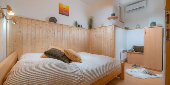 Dovolenka na Donovaloch v plne vybavenom apartmáne Apartmánového domu Tatran/Donovaly