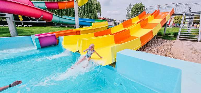 AQUAPARK Senec