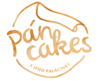 Pán Cakes a jeho palacinky