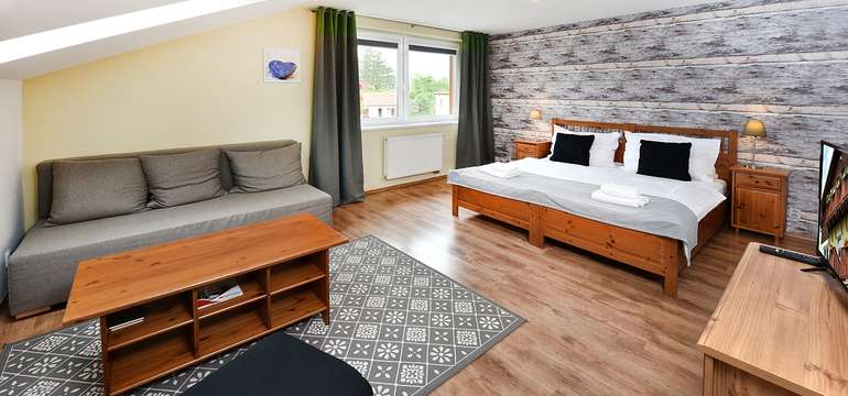 Apartmán Tatry Holiday
