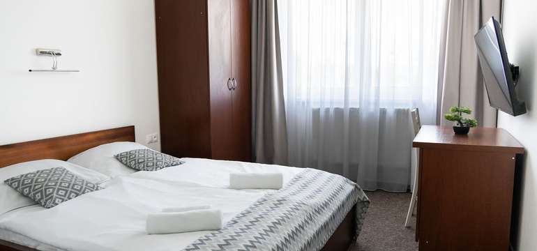 Izba Štandard (2+0) 