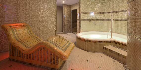 Tilia Resort pri súkromnom jazere s polpenziou a vstupom do wellness - 2 deti do 11,99 rokov zdarma!/Dolný Kubín