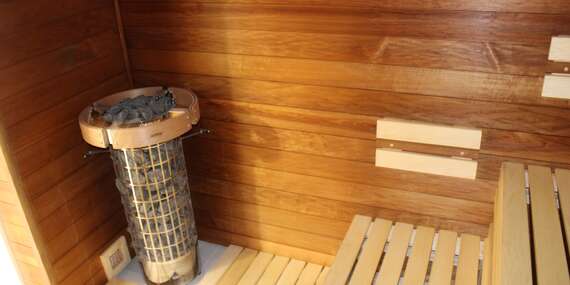 Penzion Guldiner*** s polopenzí a wellness na hřebeni Kremnických vrchů/Slovensko - Skalka pri Kremnici