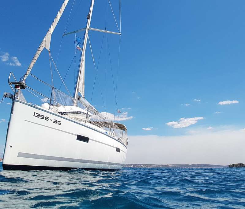 Jadran = najlepší rekreačný jachting na svete