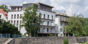 Hotel Pavla v Piešťanoch