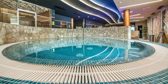 Vstup do wellness SPA a Vodného sveta v obľúbenom Aquaparku Trnava/Trnava