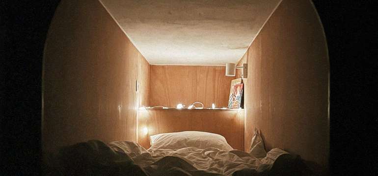 Apartmán Deň