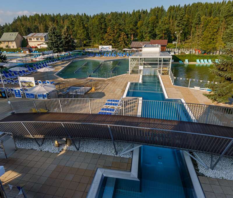 Thermal Park Vrbov