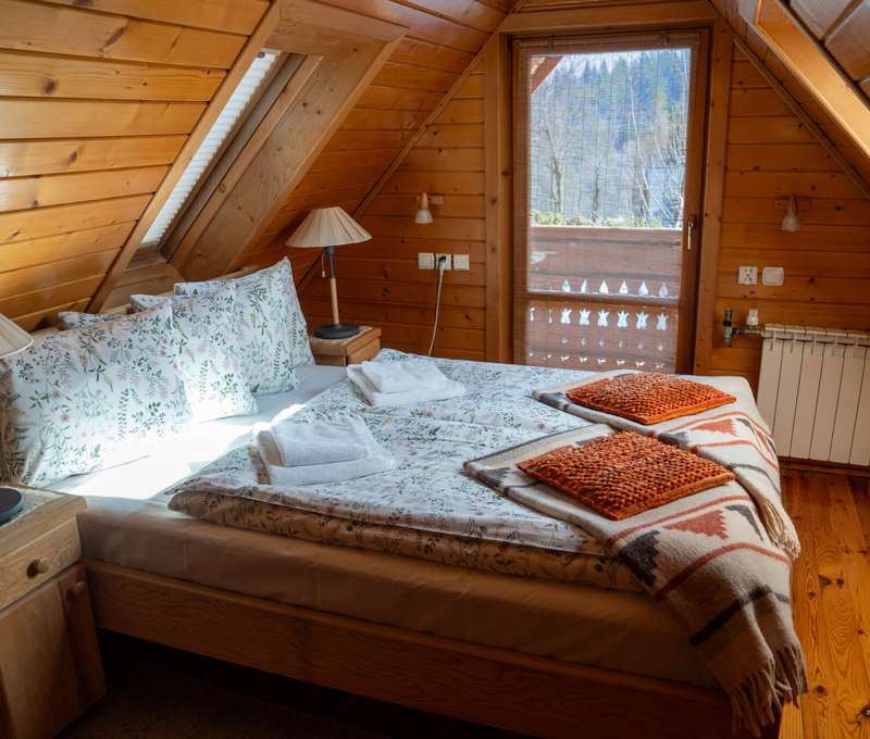Apartmán Veverička, Kolibecka Guest Rooms, Zakopane 
