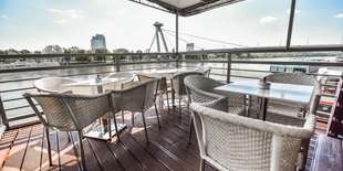 Reštaurácia Gracia