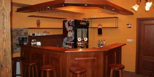 Polpenzia formou bufetu počas celého pobytu