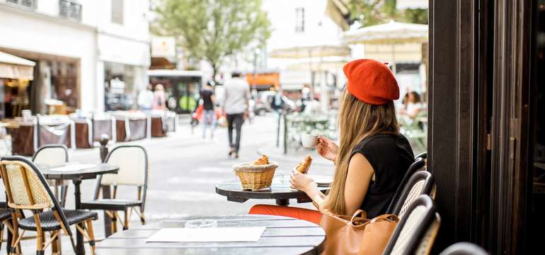 CK Royal Travel vás zoberie na výlet za krásami Paríža