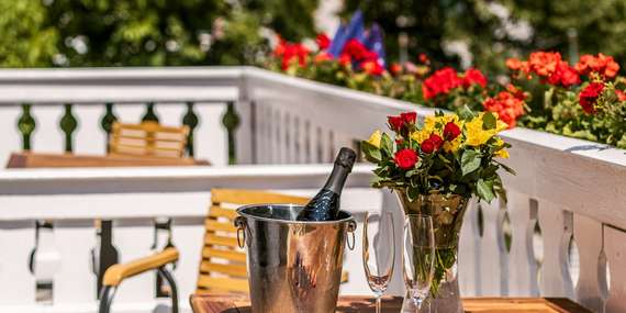 Rodinný hotel Carl Inn**** v Prahe s raňajkami, vstupom do múzea a dieťaťom do 3 rokov zdarma/Praha