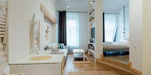 Apartmán č. 11 (2+2)