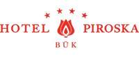 Hotel Piroska****