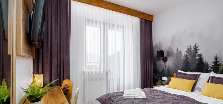 Izba Standard Plus
