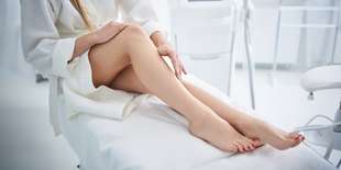 Depilácia oblastí podľa výberu v salóne Kozmetika LUX