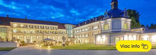 Hotel Royal Palace