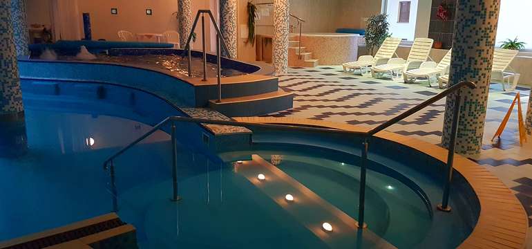 Hotel Vila Anna****