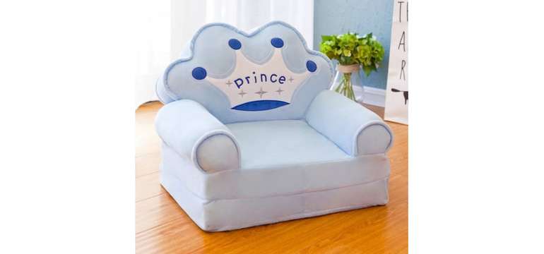 Detské kresielko 2v1 Prince