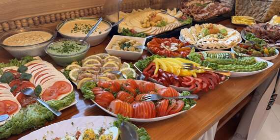 Willa u Gałów v horskej obci Poronin v poľských Tatrách - viaceré termálne kúpaliská v okolí/Poľsko - Vysoké Tatry - Poronin