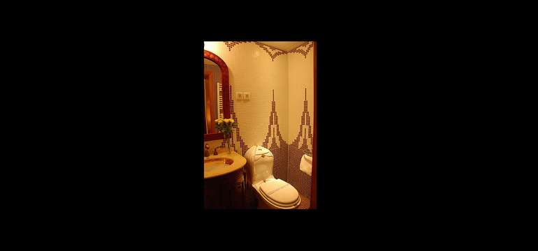 Štýlové ubytovanie v Amira Boutique Hotel Wellness & SPA****