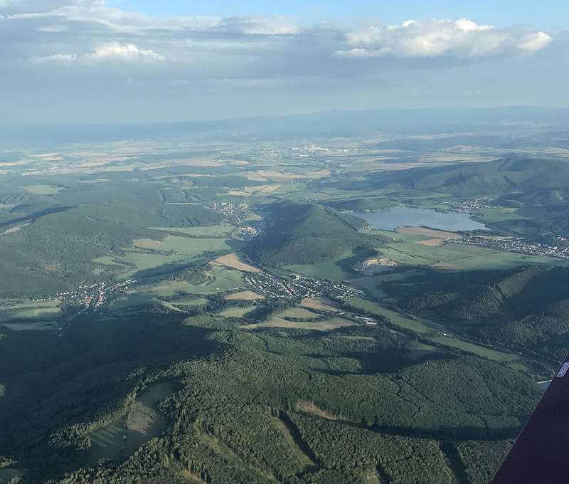 Na tieto výhľady sa môžete tešiť