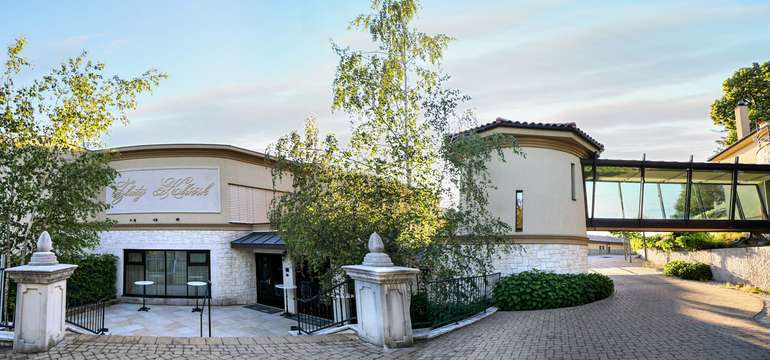 Wellness pobyt v luxusnom hoteli Zlatý Kľúčik**** 