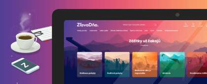 Nová ZľavaDňa je tu!