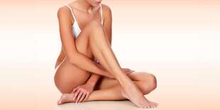 Klasická epilácia v salóne krásy Beauty Palace v Pezinku