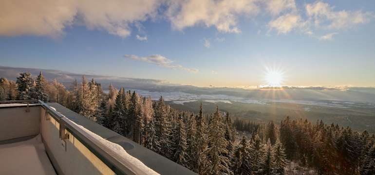 Panorama Resort****