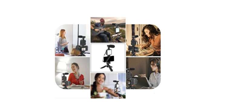 Vlastné nahrávacie štúdio STUDISTAND