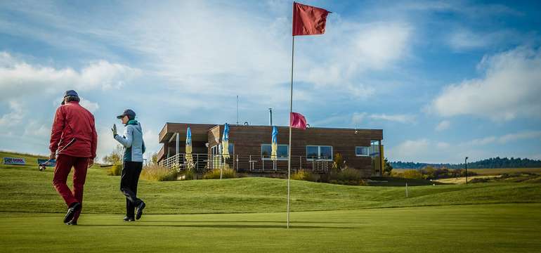 GOLF PARK RAJEC