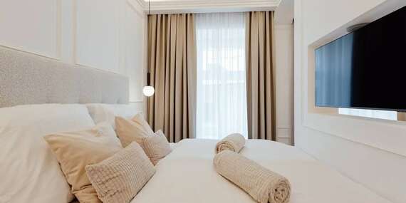 Moderné Boutique Apartments v historickom centre Banskej Štiavnice/Banská Štiavnica