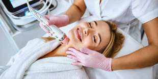 Omladenie pleti v štúdiu EpiLUX