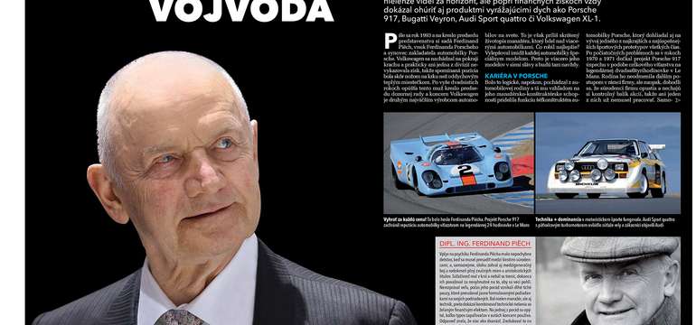 Predplatné časopisu Auto Motor a Šport