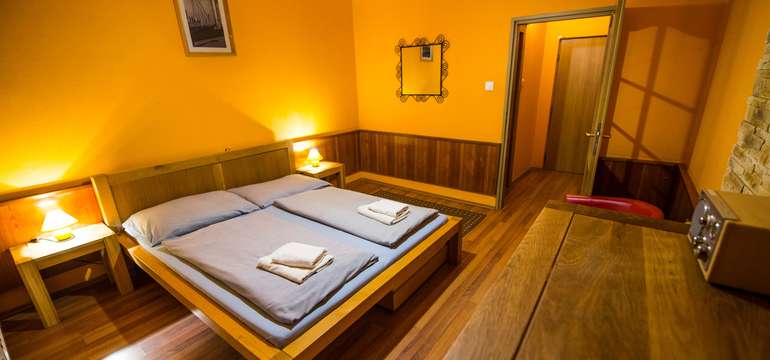 Hotel Nezábudka***