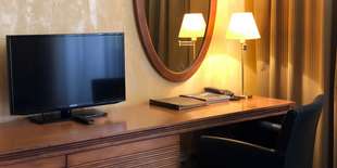 Hotel International**** – ubytovanie