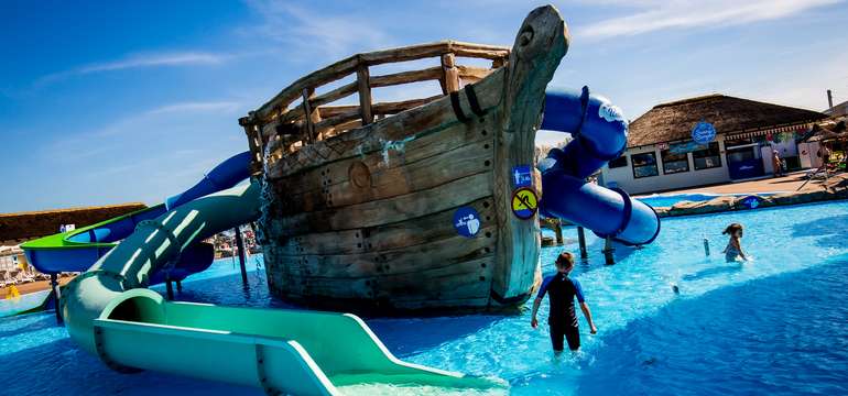 Water Park