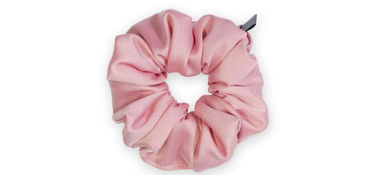 Mini Scrunchie - Oldie