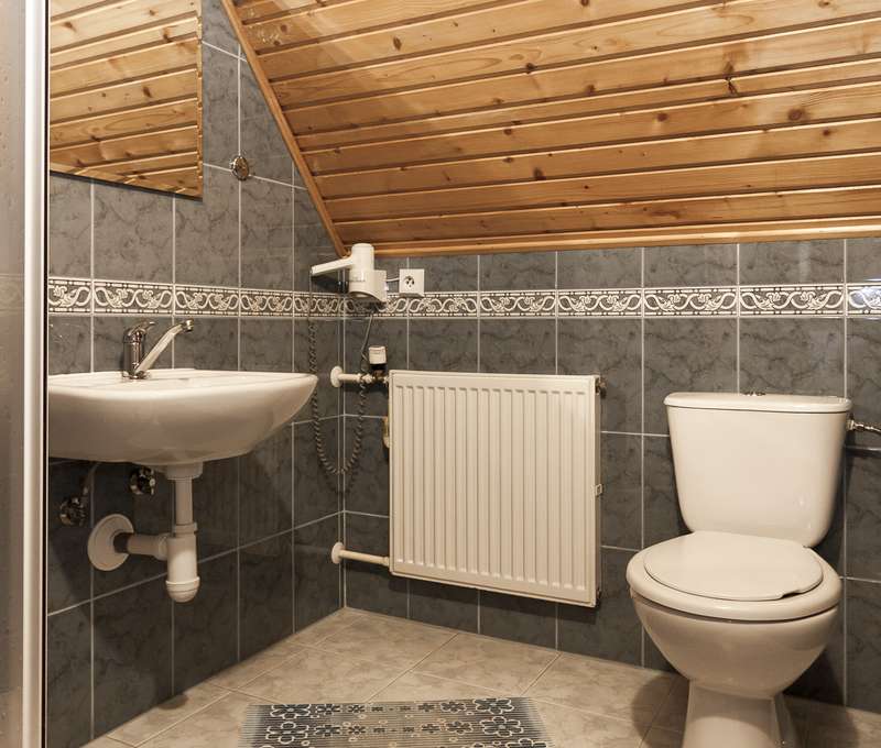 Dvojspálňový apartmán s kuchyňou (za príplatok)