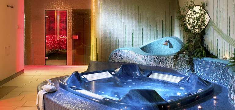 Wellness Hotel Diplomat****