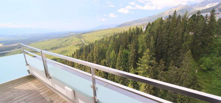 Panorama Resort****